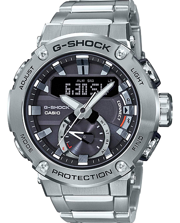 Casio G-Shock GST-B200D-1A